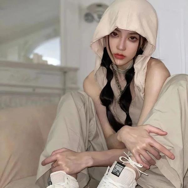 夜深人不静