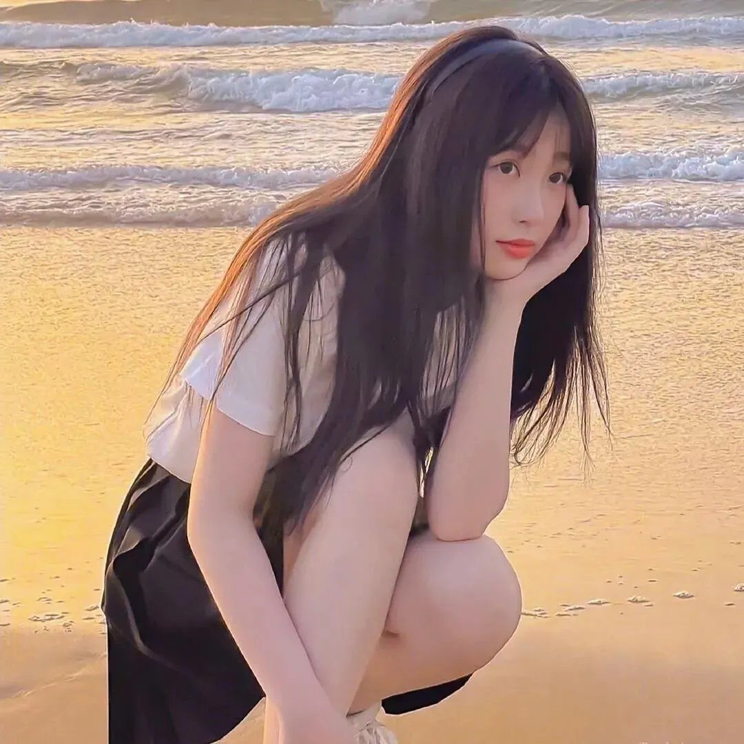女恶魔人